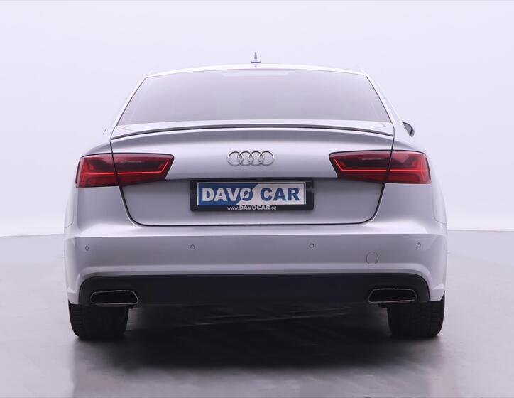 Audi A6 6