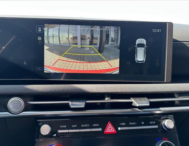 Hyundai Tucson 10