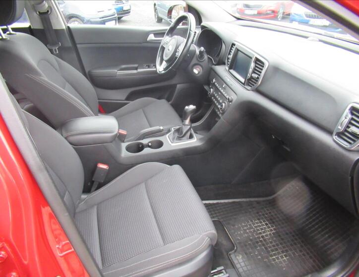 KIA Sportage 18
