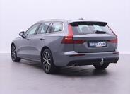 Volvo V60 5