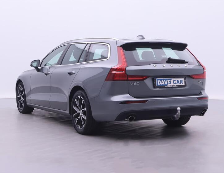 Volvo V60 5
