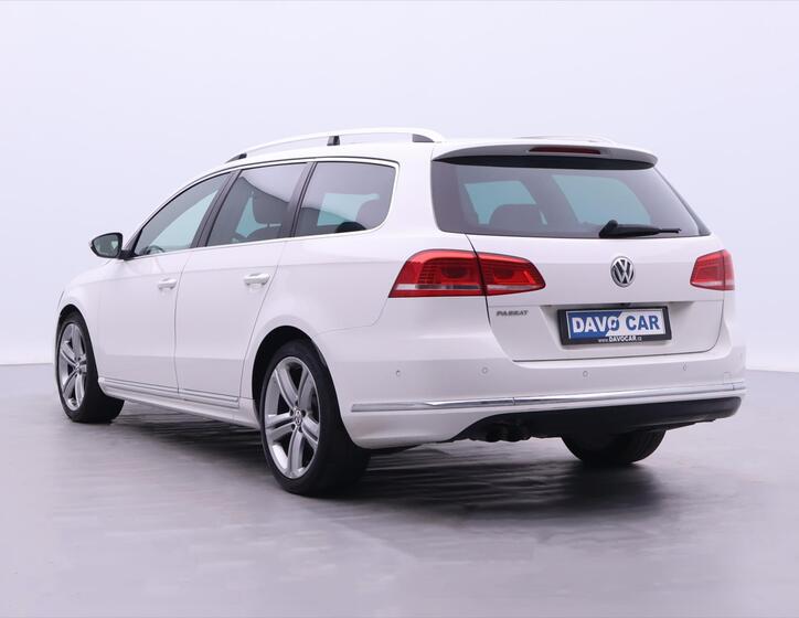 Volkswagen Passat 5