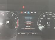 SsangYong Korando 20