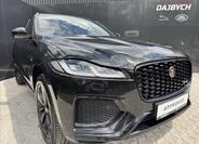 Jaguar F-Pace 17
