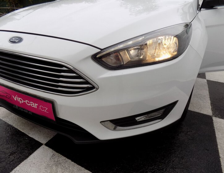 Ford Focus 36