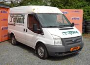 Ford Transit 1