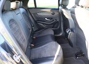 Mercedes-Benz GLC 17