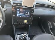 Hyundai Tucson 10