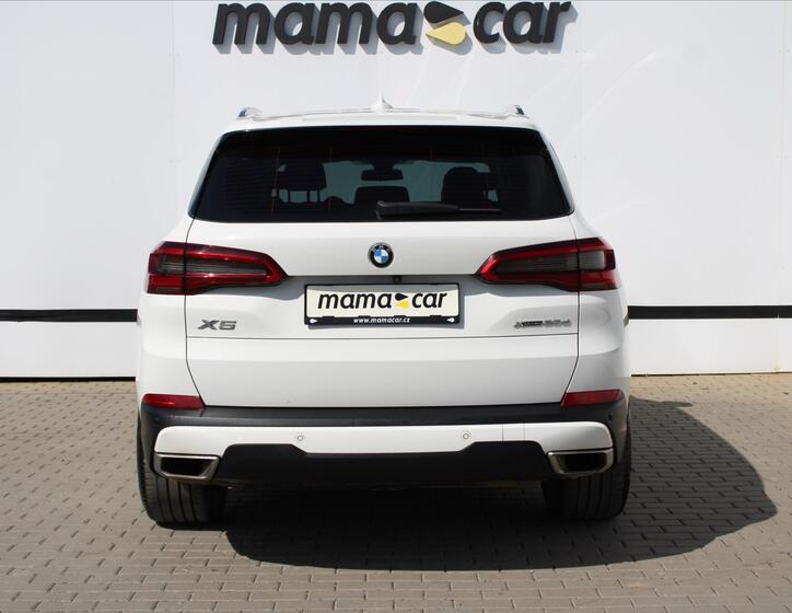 BMW X5 6
