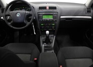 Škoda Octavia 8