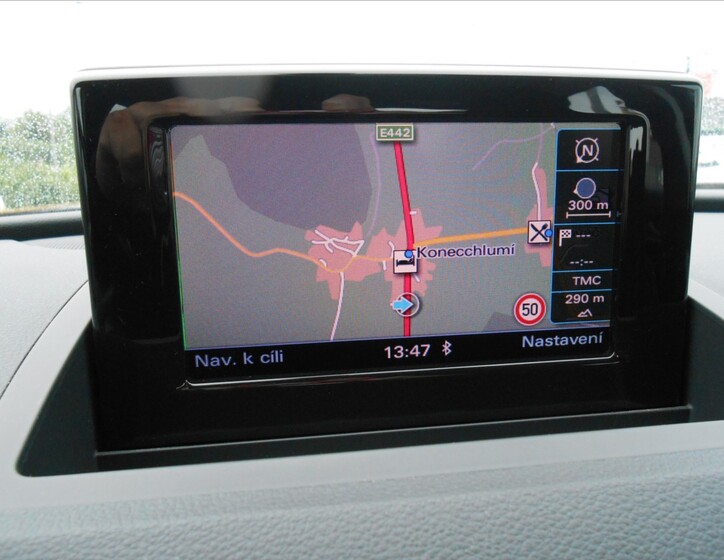 Audi Q3 22