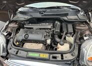 Mini Clubman 15