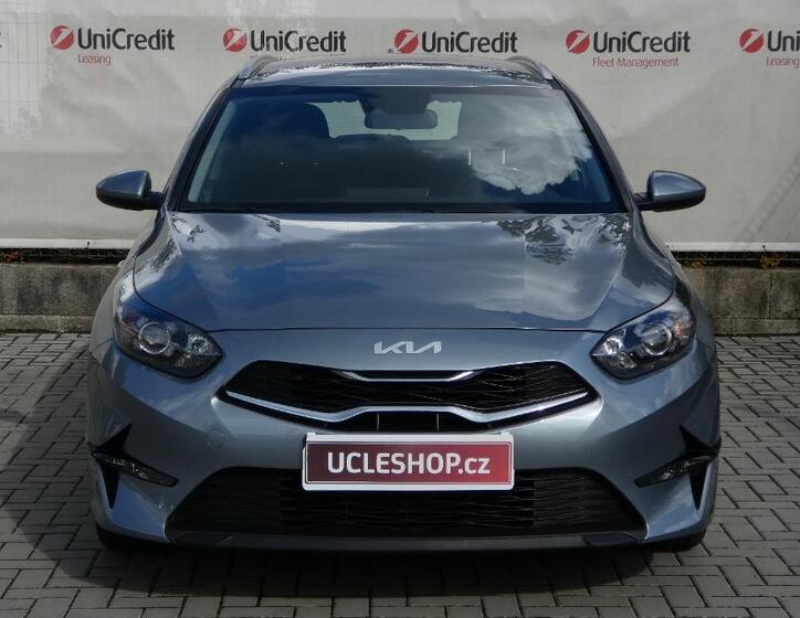 KIA Ceed 2