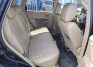 Hyundai Tucson 8