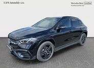 Mercedes-Benz GLA 1