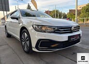 Volkswagen Passat 11