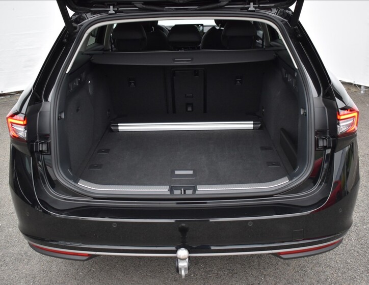 Škoda Superb 15