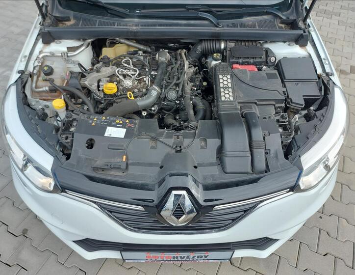 Renault Mégane 33