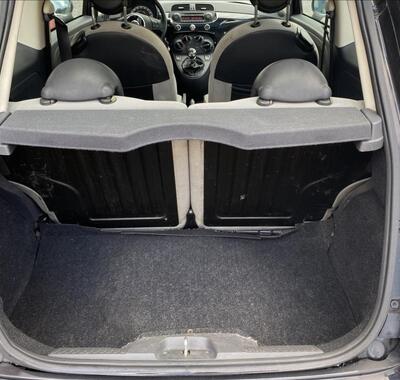 Fiat 500 14