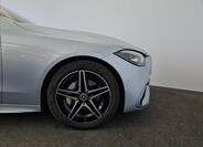 Mercedes-Benz Třídy C 21