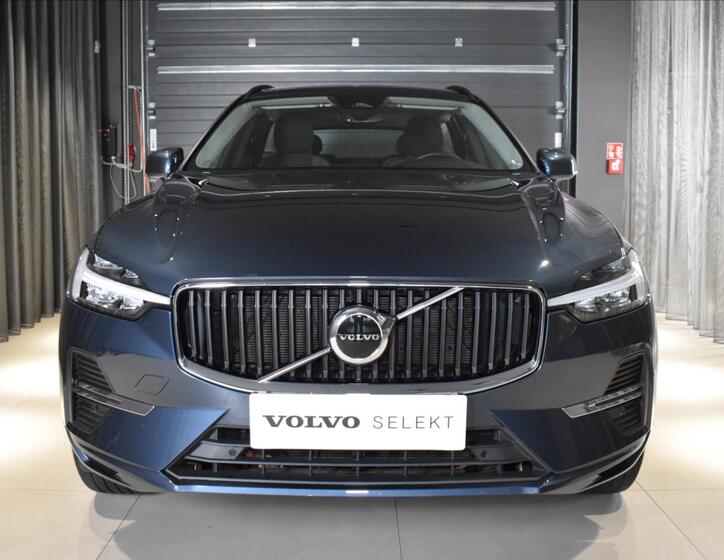 Volvo XC60 6