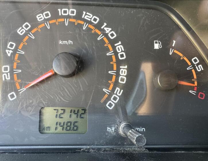 Lada Niva 30