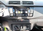 Škoda Fabia 14