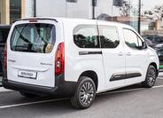 Citroën Berlingo 4