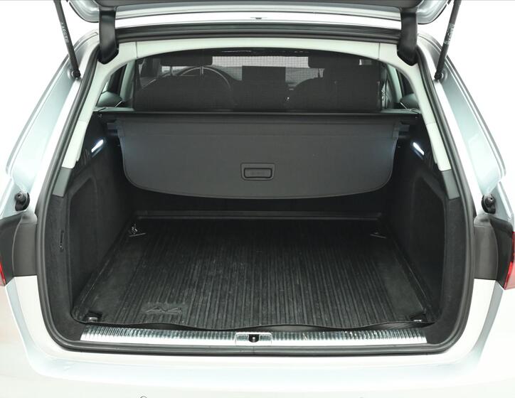 Audi A4 10