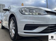 Volkswagen Golf 12