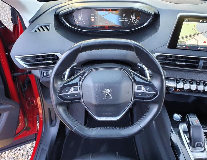 Peugeot 5008 21