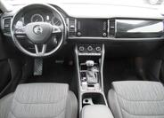 Škoda Kodiaq 9
