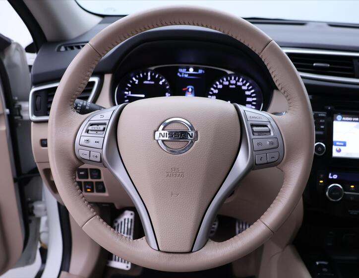Nissan X-Trail 23