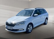 Škoda Fabia 3