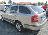 Škoda Octavia 6