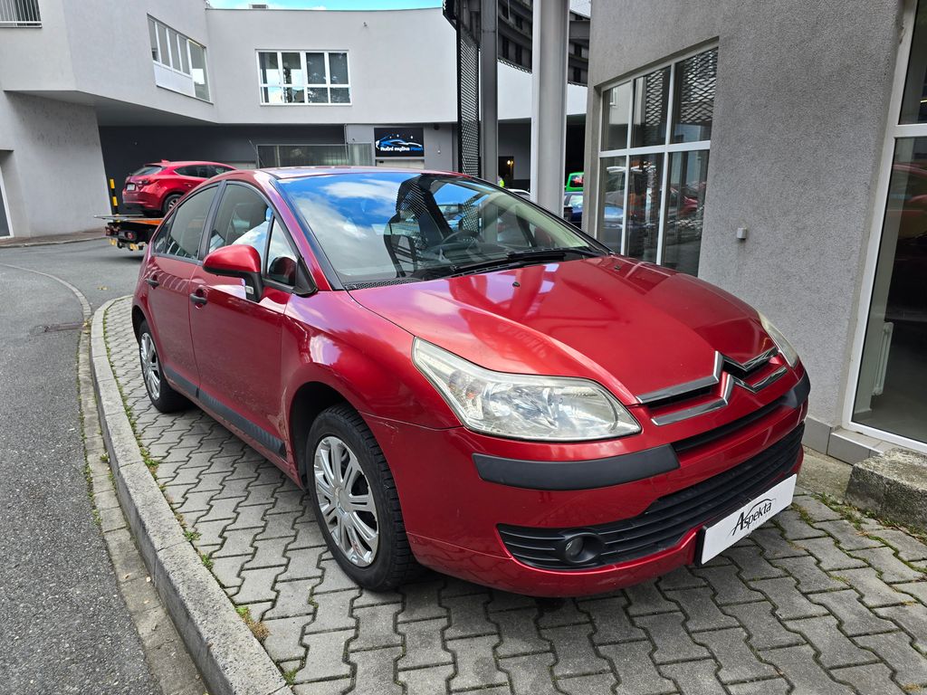Citroën C4