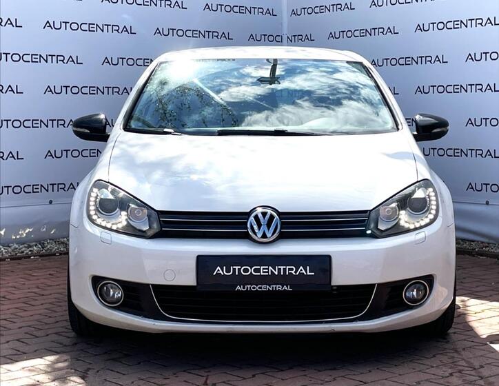 Volkswagen Golf 3