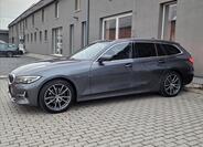 BMW Řada 3 6