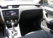 Škoda Octavia 18