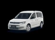 Volkswagen Caddy 1