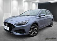 Hyundai i30 1