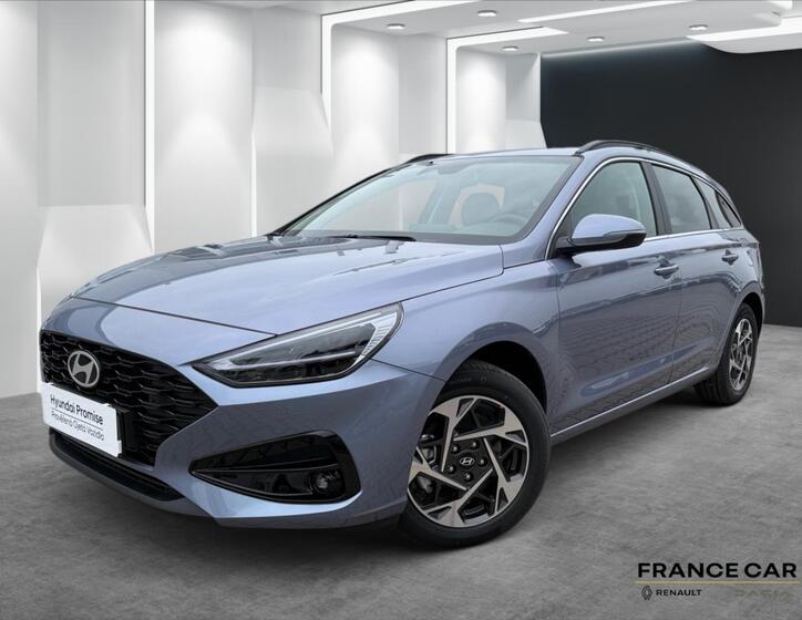 Hyundai i30 1
