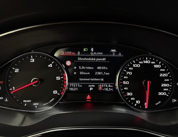 Audi A6 19