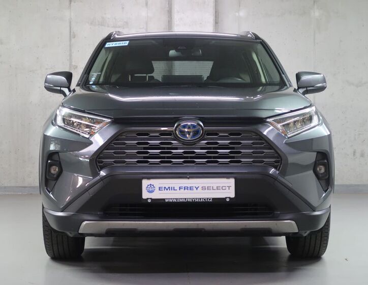 Toyota RAV4 2