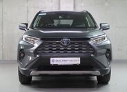 Toyota RAV4 2
