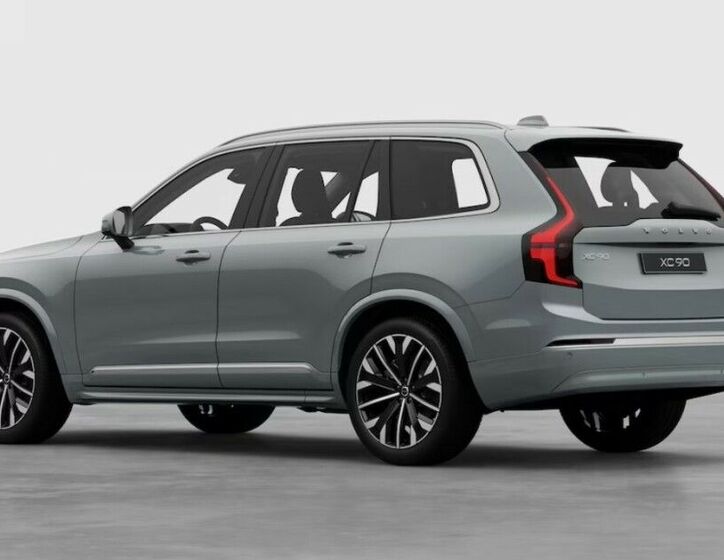 Volvo XC90 2