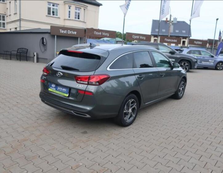 Hyundai i30 7