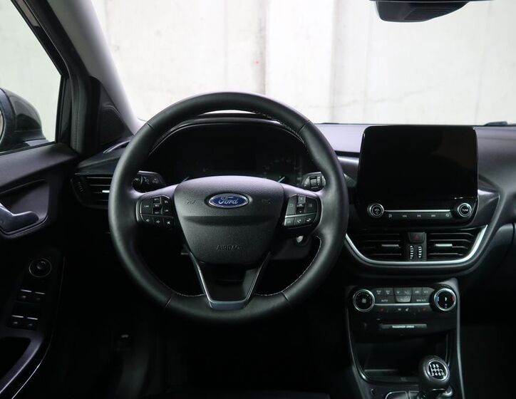 Ford Puma 15