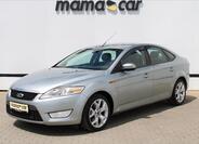 Ford Mondeo 3