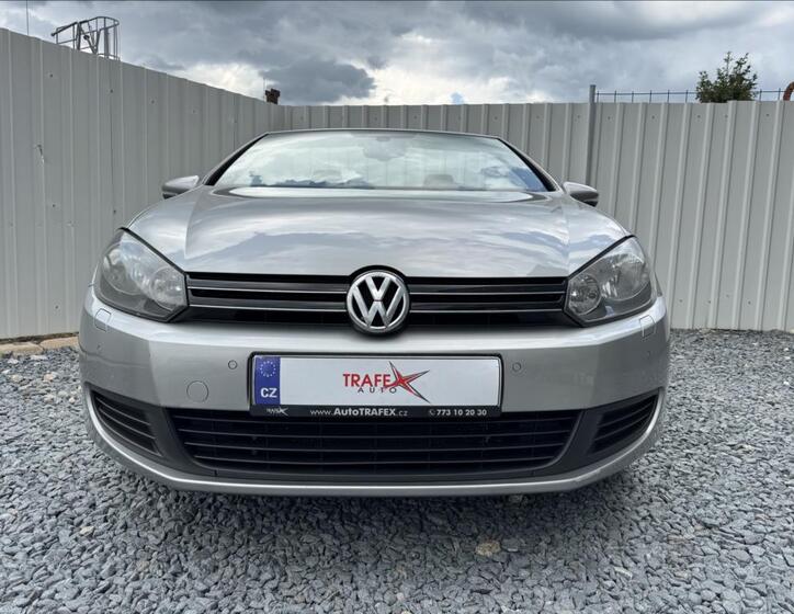 Volkswagen Golf 4
